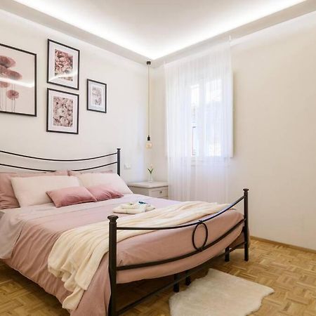 Casa Agata, Accogliente Appartamento Nel Centro Storico Cortona Eksteriør bilde