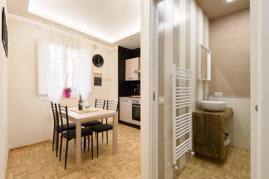 Casa Agata, Accogliente Appartamento Nel Centro Storico Cortona Eksteriør bilde