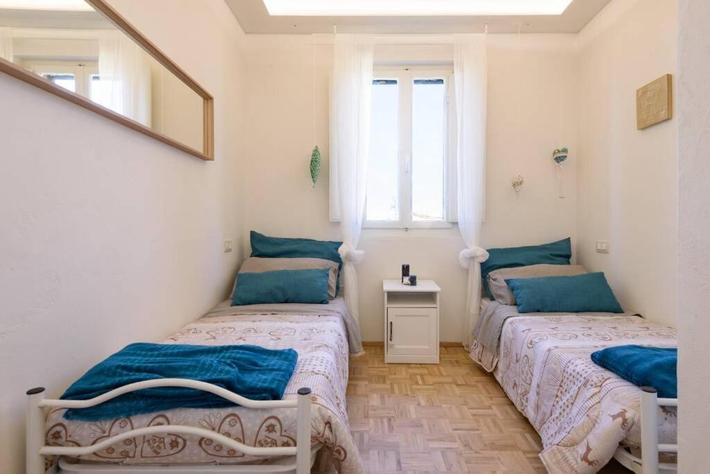 Casa Agata, Accogliente Appartamento Nel Centro Storico Cortona Eksteriør bilde