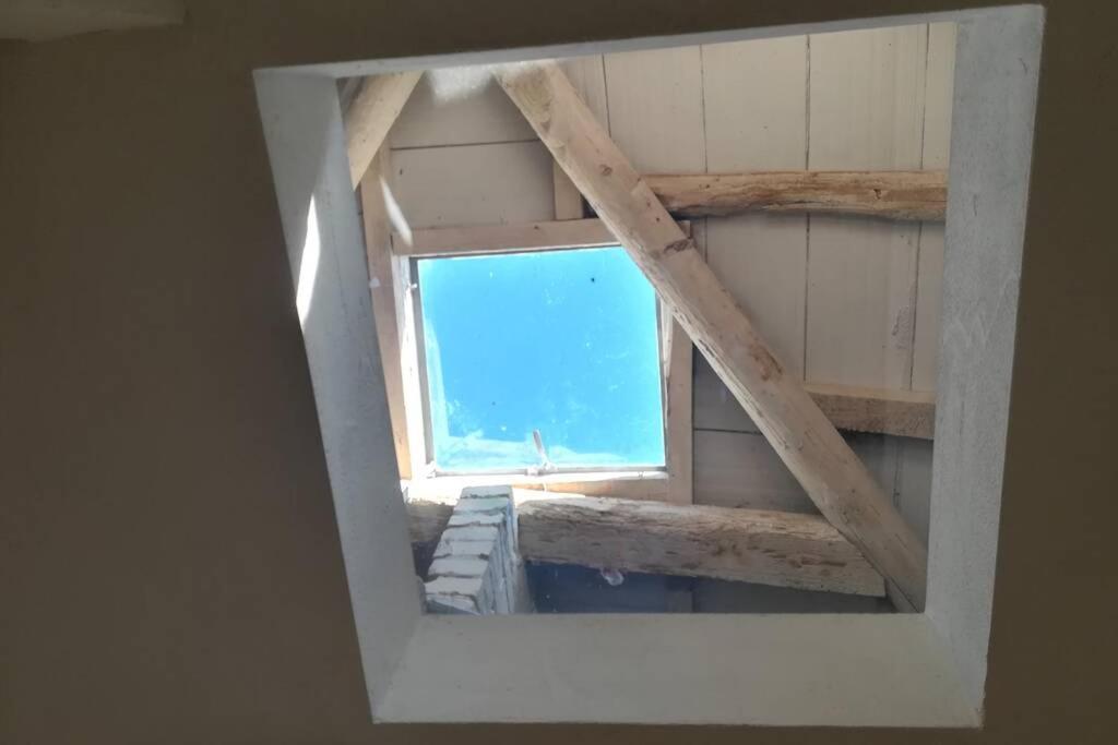 Casa Agata, Accogliente Appartamento Nel Centro Storico Cortona Eksteriør bilde